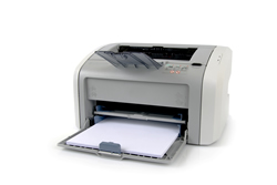 Printer/Scanner/Fax Machine